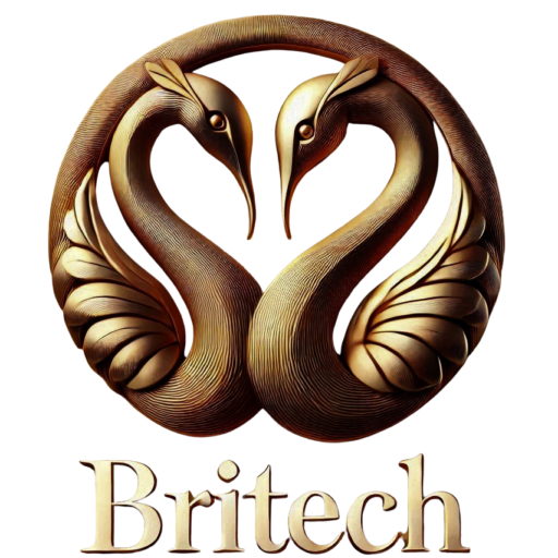 Diseño Web BriTech